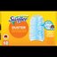 Dulkių šluotelė SWIFFER, papildymas, 5vnt