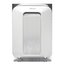 Fellowes Powershred popieriaus naikiklis LX201 baltas