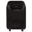 Fellowes Powershred popieriaus naikiklis LX201 juodas