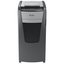 Fellowes Powershred popieriaus naikiklis LX211 juodas