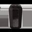 Fellowes Powershred popieriaus naikiklis LX65 juodas