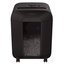 Fellowes Powershred popieriaus naikiklis LX85 juodas