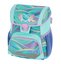 Forminė kuprinė Herlitz Loop empty Minty Love, 22 x 31 x 37 cm