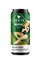 Gaivusis arbatos gėrimas KOMBUCHA GENYS, MANGO PASSION 0,44l, skardinė