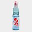 Gaivusis gazuotas gėrimas HATAKOSEN Ramune Original, 0,2l, vnt