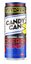 Gazuotas gaivusis gėrimas CANDY CAN x Pac-Man Cherry Candy, 0.33 l