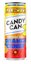 Gazuotas gaivusis gėrimas CANDY CAN x Pac-Man Orange Candy, 0.33 l