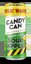 Gazuotas gaivusis gėrimas CANDY CAN x Toxic Waste Sour Apple, 0.33 l