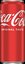 Gazuotas gaivusis gėrimas COCA COLA, 0,33 l, skardinė D