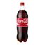 Gazuotas gaivusis gėrimas COCA COLA, 2 l, PET D