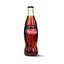 Gazuotas gaivusis gėrimas COCA COLA Zero, 0,25 l, D