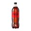 Gazuotas gaivusis gėrimas COCA COLA Zero, 1 l D