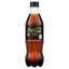 Gazuotas gaivusis gėrimas COCA COLA, Zero Caffeine, 0,5 l, PET