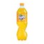 Gazuotas gaivusis gėrimas FANTA, apelsinų skonio, 1 l, D