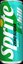 Gazuotas gaivusis gėrimas SPRITE, Zero Sugar, Chill Mint, 0,33 l, skardinė