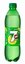 Gazuotas gėrimas 7UP, 0,5 l D