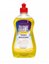 Indų ploviklis ZILGME, citrinų kvapo, 450 ml