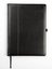 Kalendorius AMBASSADOR BLACK EDITION 2026, PU, A4, juoda (Baltic)