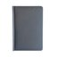 Kalendorius EXTRA SHINE, 2026, PU, A5, juoda  LT