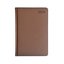 Kalendorius EXTRA SHINE, 2026, PU, A5, ruda  LT