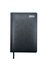 Kalendorius New STANDARD 2026, A5, juoda LT