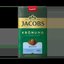 Kava JACOBS KRONUNG Entkoffeiniert, malta, be kofeino, 250 g