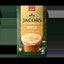 Kavos gėrimas JACOBS Cappuccino Vanilla, 96 g