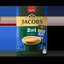 Kavos gėrimas JACOBS Original 2in1,20x12,4g dėžutė