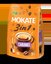 Kavos gėrimas MOKATE 3in1 Caramel, maišelyje 10 x 17g