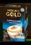 Kavos gėrimas MOKATE Gold Premium Cappuccino, becukrė, 10 x 14g