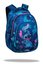 Kuprinė COOLPACK STITCH Prime, 150x410x310 mm