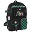 Kuprinė YES T-107 Demon Slayer Tanjiro, 430x290x140 mm