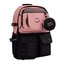 Kuprinė YES T-107 Pink, 43 x 29 x 14 cm