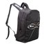 Kuprinė, ZIPIT Ninja Backpack, ZNINJ-BK, Juodos sp