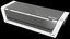 Laminavimo aparatas LEITZ iLAM touch 2 turbo A3