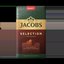 Malta kava Jacobs Selection Intense, 500g