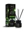 Namų kvapas Aroma Home Black Series Sticks 100ml  "White Blossom"