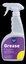 Nuriebalinimo priemonė KIILTO Grease Foam, 750 ml