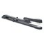 Segiklis Rapesco Germ-Savvy® Antibacterial: Marlin Long Arm, sega 25 lapus, juodas