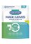 Skalbimo lapeliai Dr.Beckmann Magic Leaves, universalūs, 25 vnt