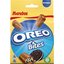 Šokolado gabaliukai MARABOU Oreo bites, 140g