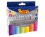 Spalvota kreida JOVI Classcolor Street, 6 spalvos