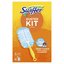 Swiffer Duster Starert Kit mini rankena + 4vnt papildymas