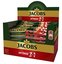 Tirpiosios kavos gėrimas JACOBS 3 in 1 Intense, 20x17,5g