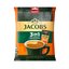 Tirpiosios kavos gėrimas JACOBS Original 3 in 1, maišelis, 20 x 12,6 g