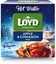 Vaisinė arbata LOYD Hot Winter, su obuoliais ir cinamonu, 15 x 3 g