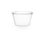 Vienkartiniasindelis padažui VEGWARE, PLA, skaidrus, 90 ml, 100 vnt