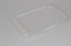 Vienkartinis dangtelis SEAL, užlydomiems indeliams, PP, 227 x 178 mm, 40 vnt.