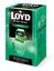 Žolelių arbata LOYD HORECA Mint, 20 x 1,7g