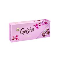 Šokoladiniai saldainiai GEISHA, 270g